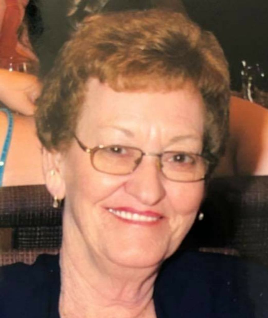 Betty Rose (Chambliss)  Heriges Profile Photo