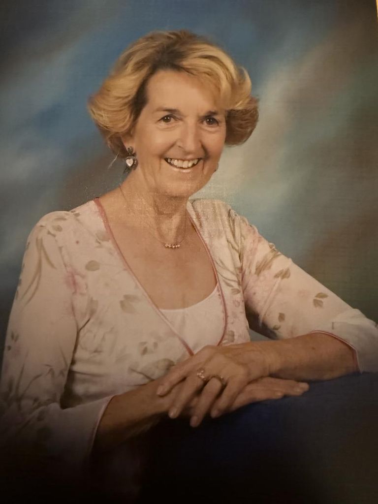 Patricia Lorene Mcmahon Profile Photo