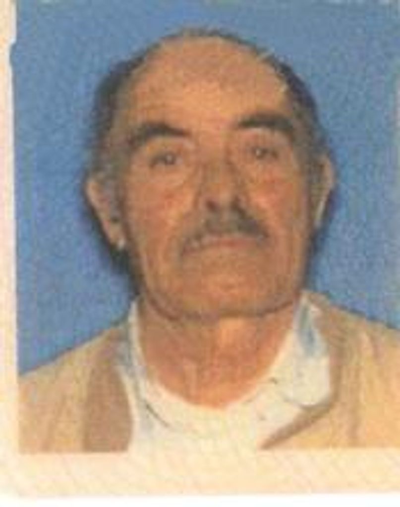 Reymundo Esquida Camargo