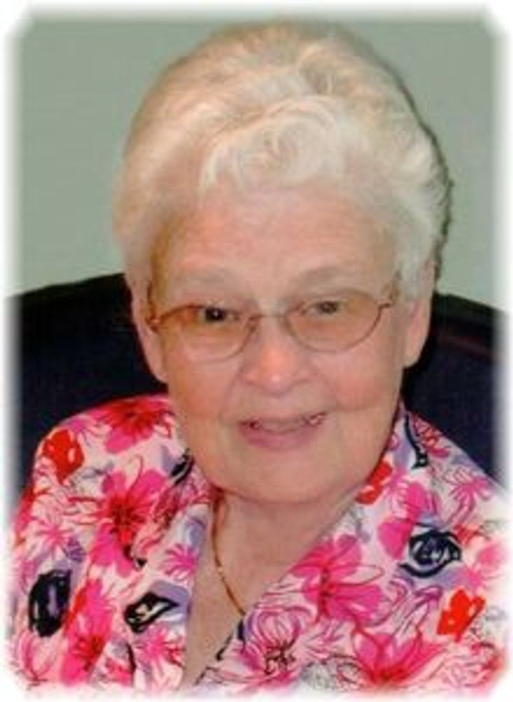 Esther Larson