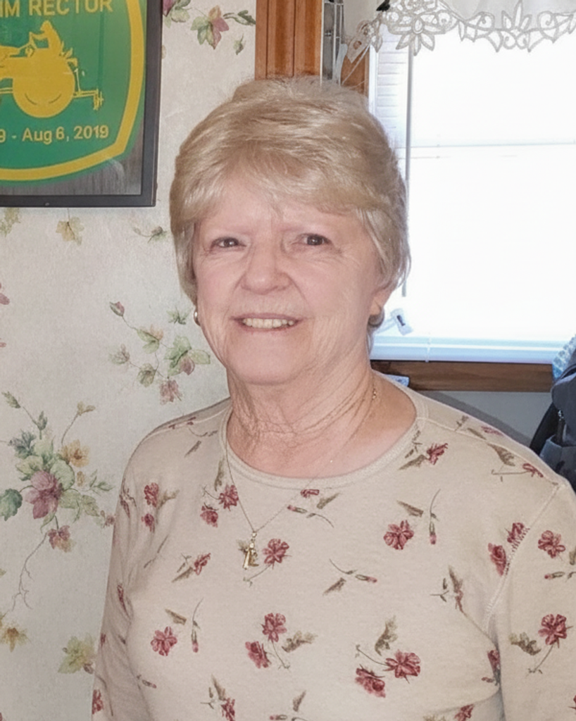 Sharon Ann Baker