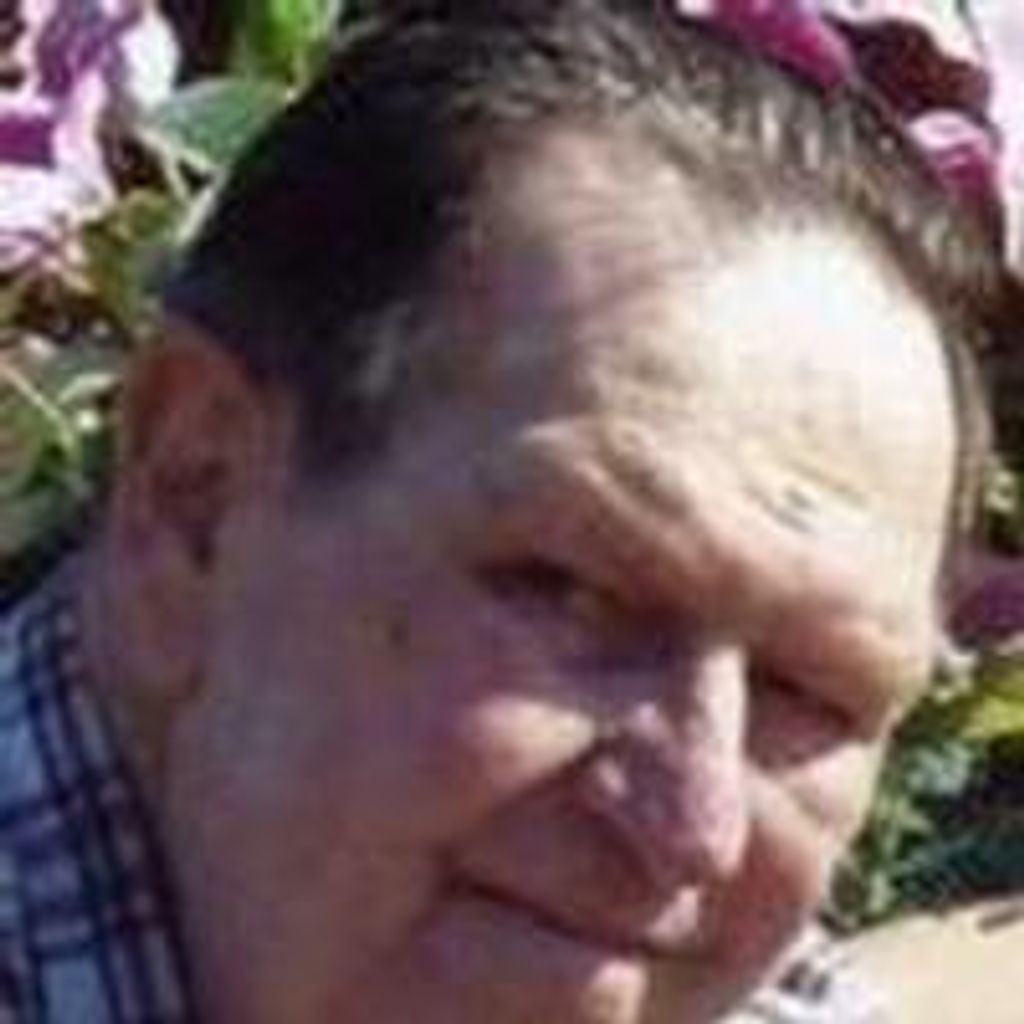 Louie "Bud" Huffstutler