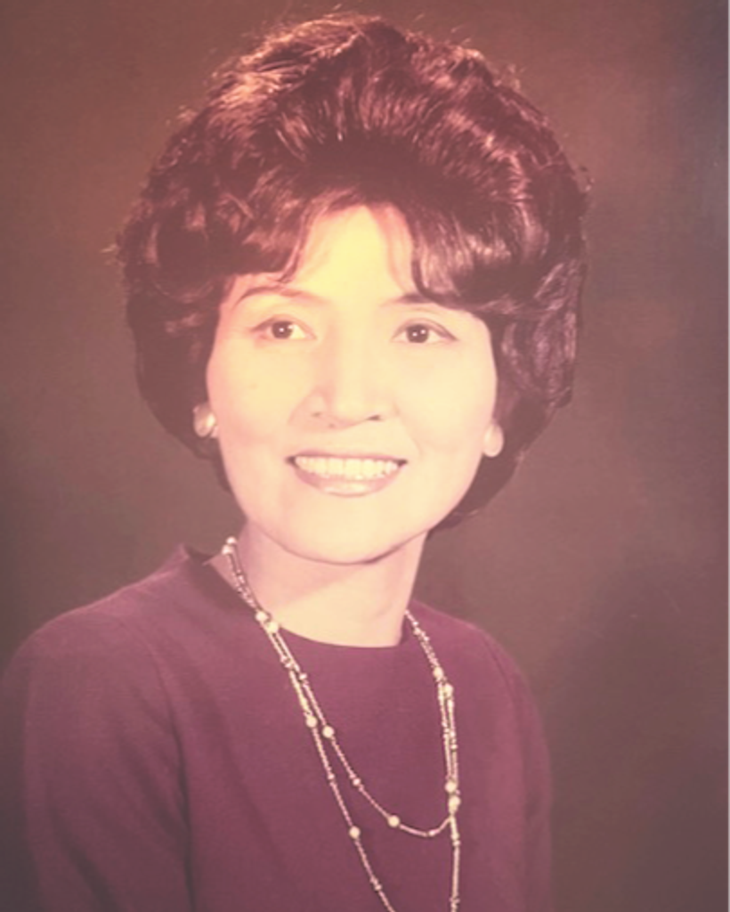Michiko Sibley