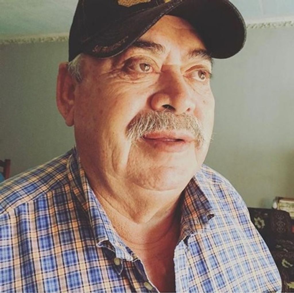 Everardo Lamas Valdez