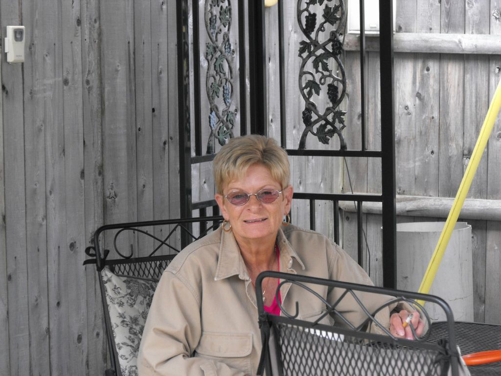 Rosemary Doiron Profile Photo
