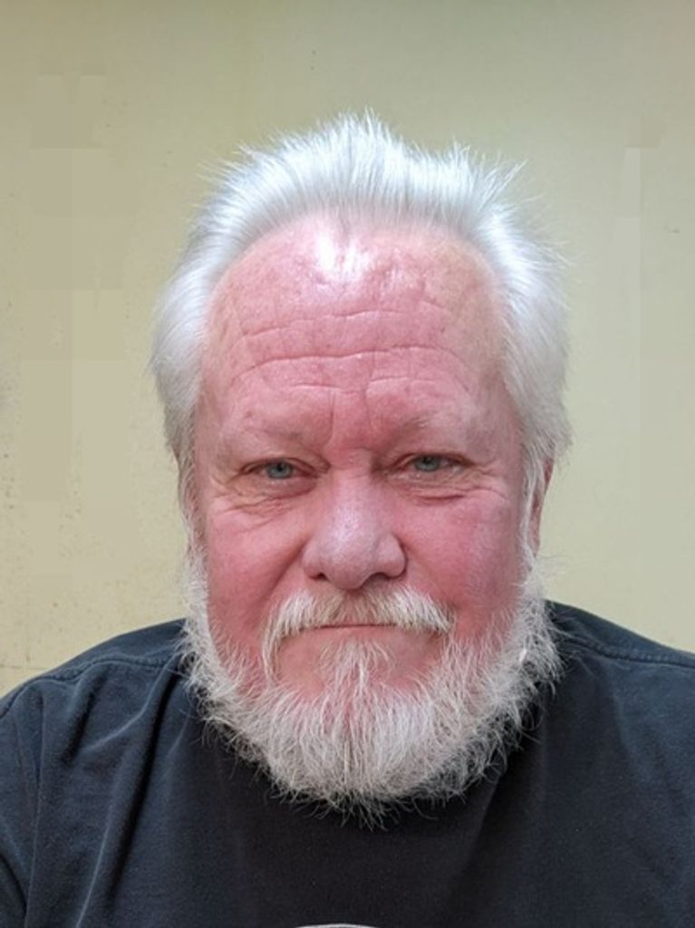 John Andersen Profile Photo