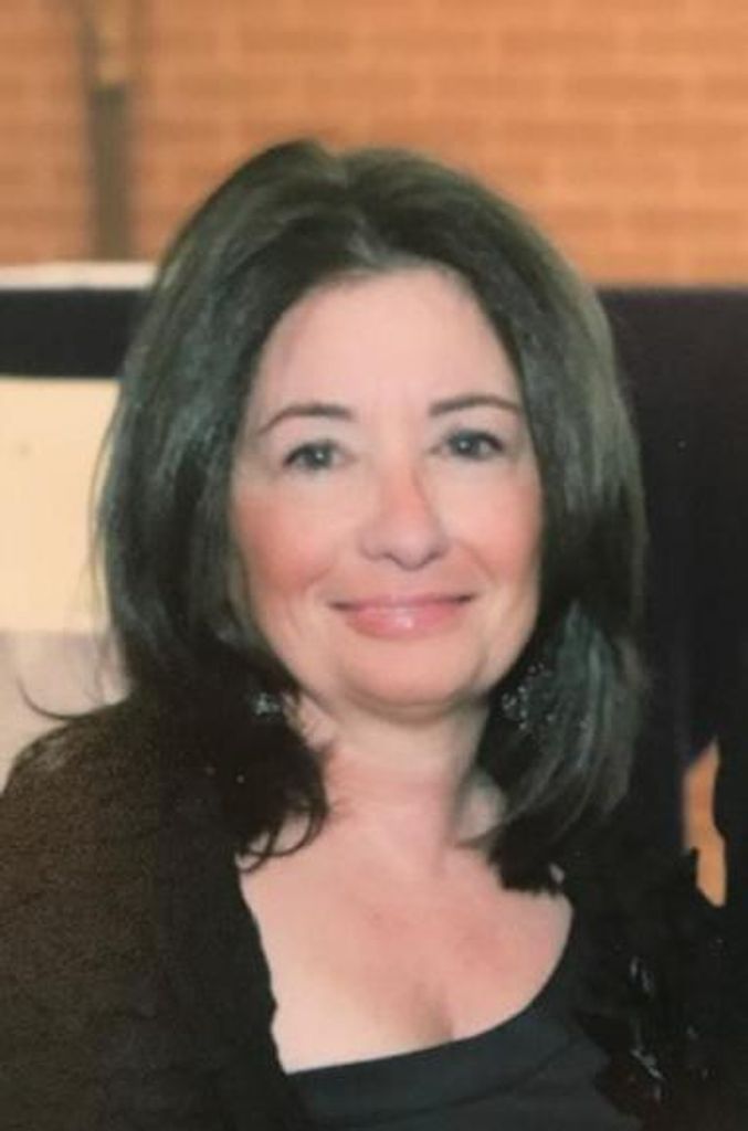Gloria E. Trotta