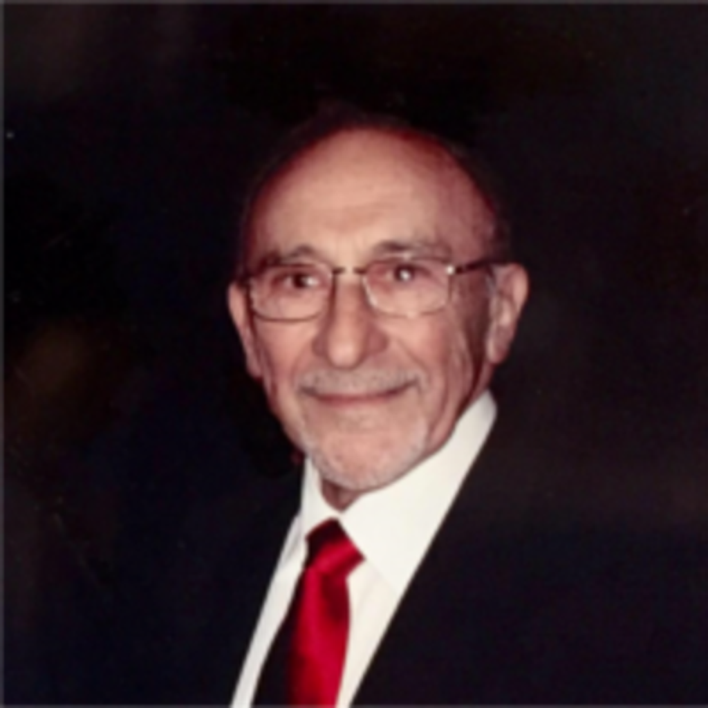 Frank C. Iannuzzi Profile Photo