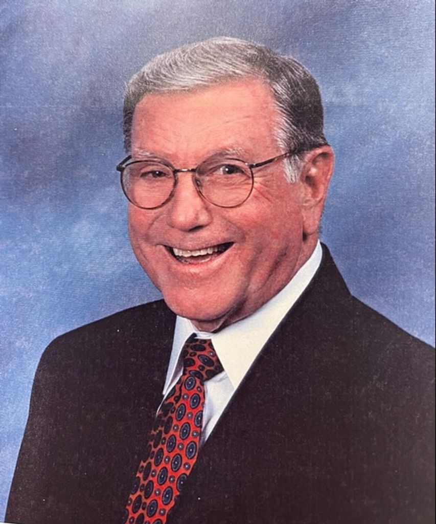 Richard A. Herbsleb