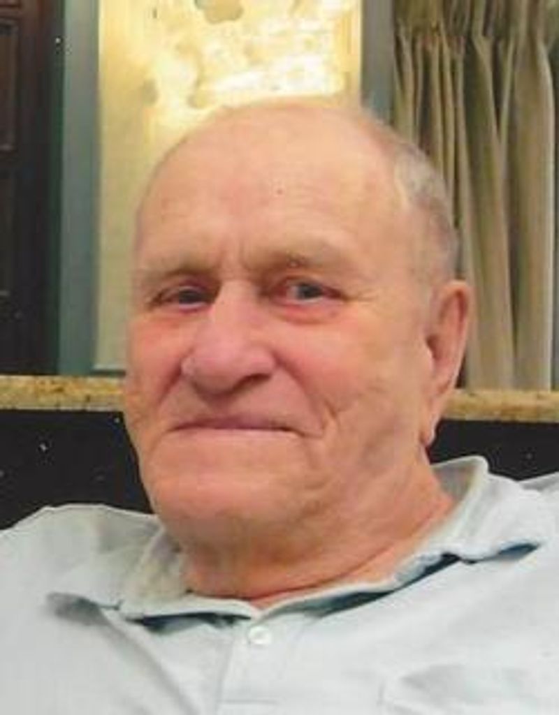 George Francis Rivers Profile Photo