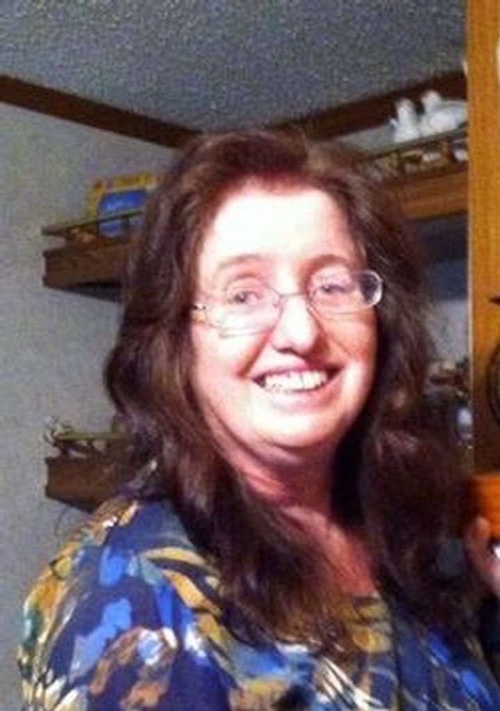 Linda Ann Crider