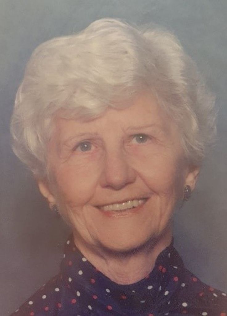 Gloria Jane Reitzell