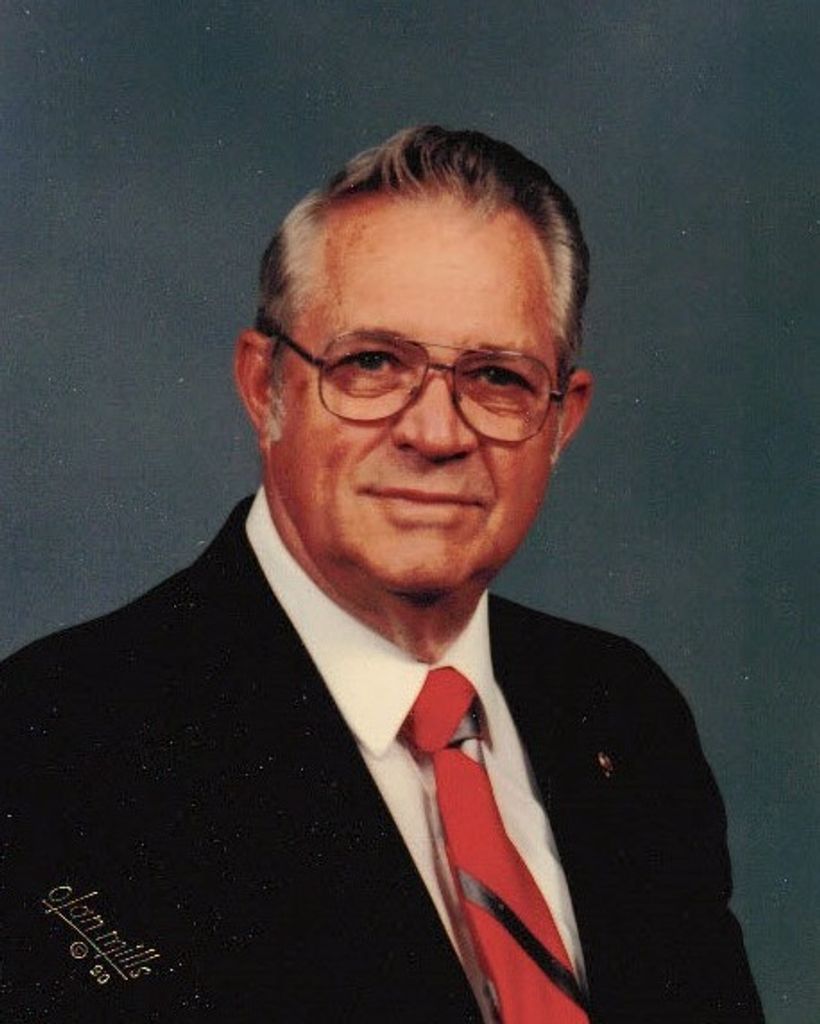 Charles Edgar Fulghum Profile Photo