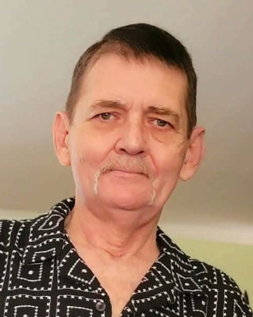 Sam Steve Martini Profile Photo