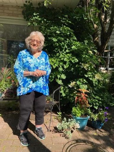 Constance L. Nagy Profile Photo