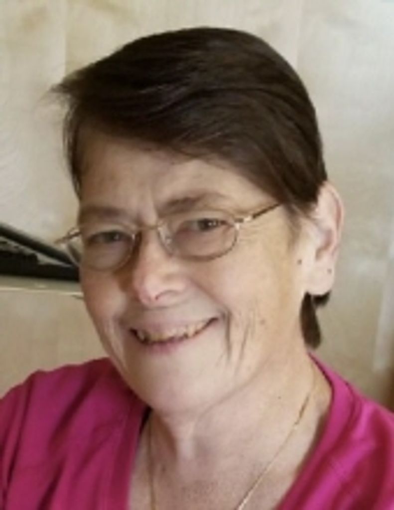 Sandra A. "Sandi" Parker