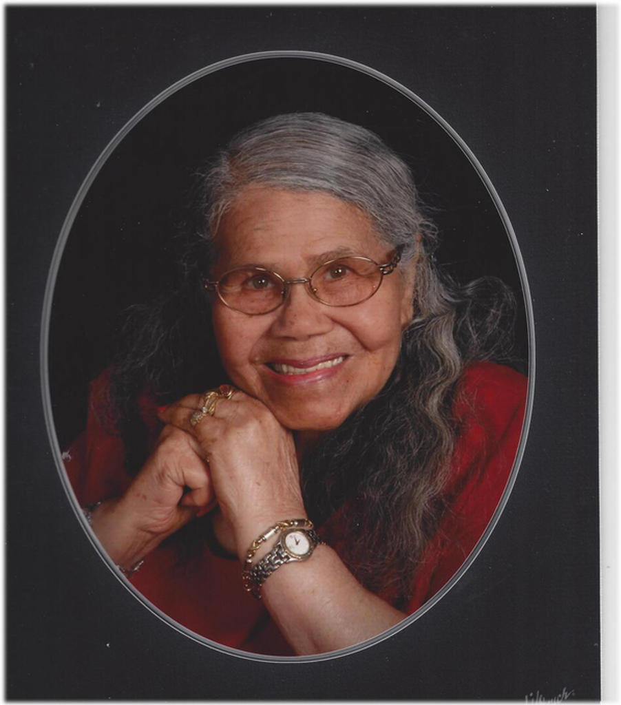 Rosa  Lee Parker Profile Photo