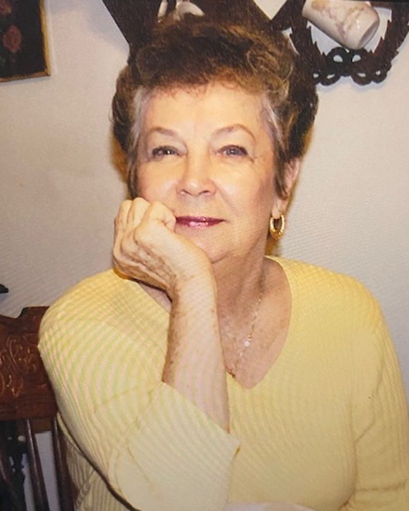 Ms. Billie Lewis Evans
