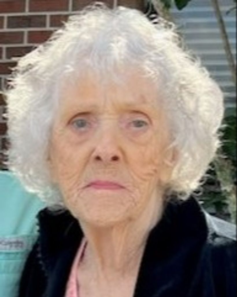 Esther Swearingen Profile Photo
