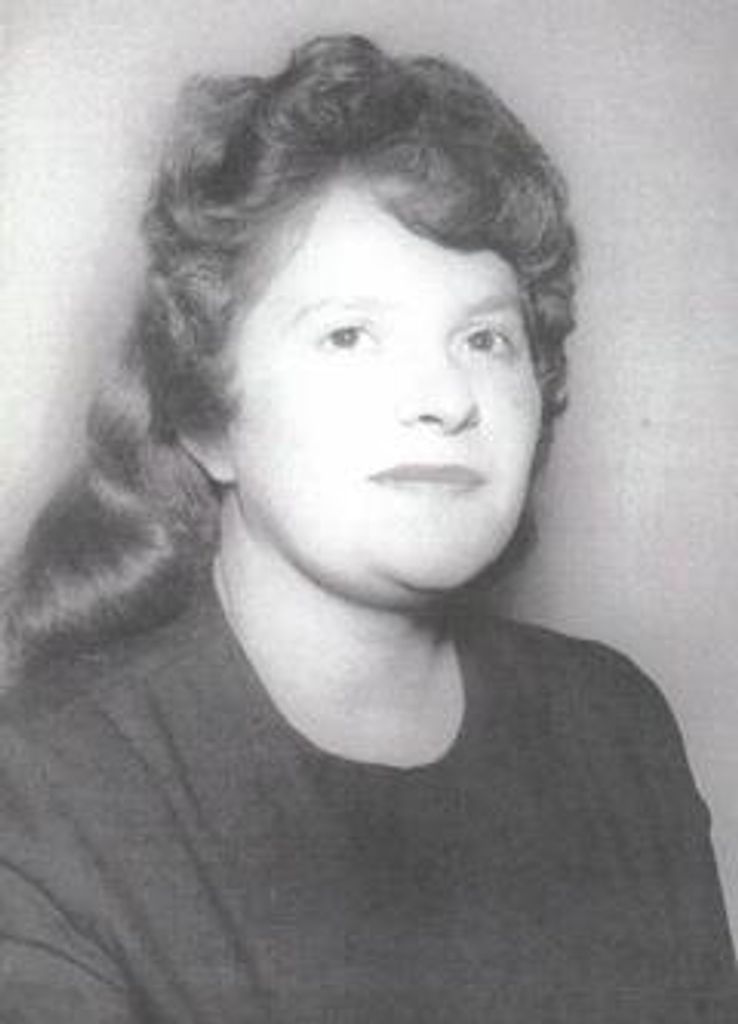 Rose Marie (Jeffries)  Kolesar