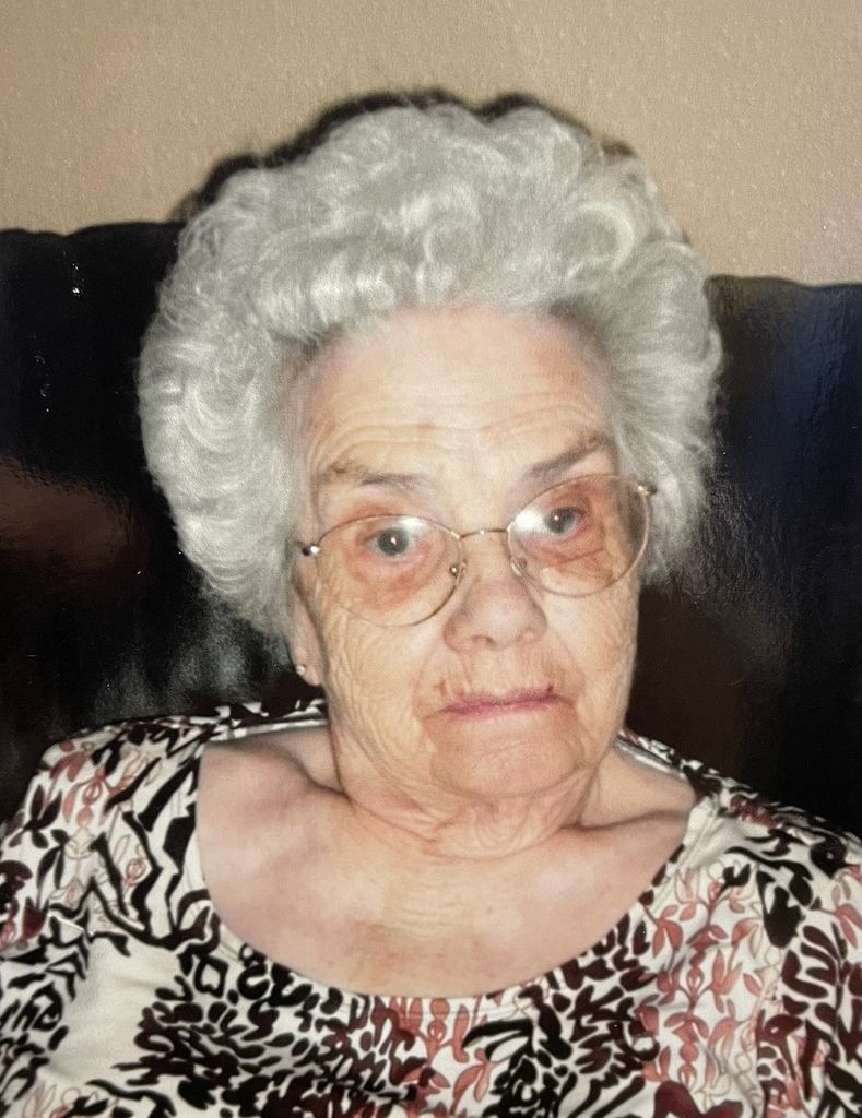 Lucille Simpson Profile Photo