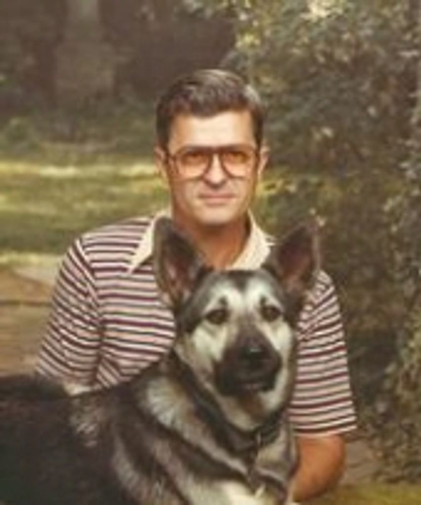 James Kenneth Bower