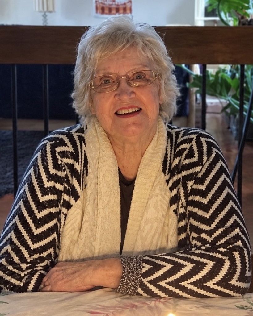 Geneva G. Moore Profile Photo