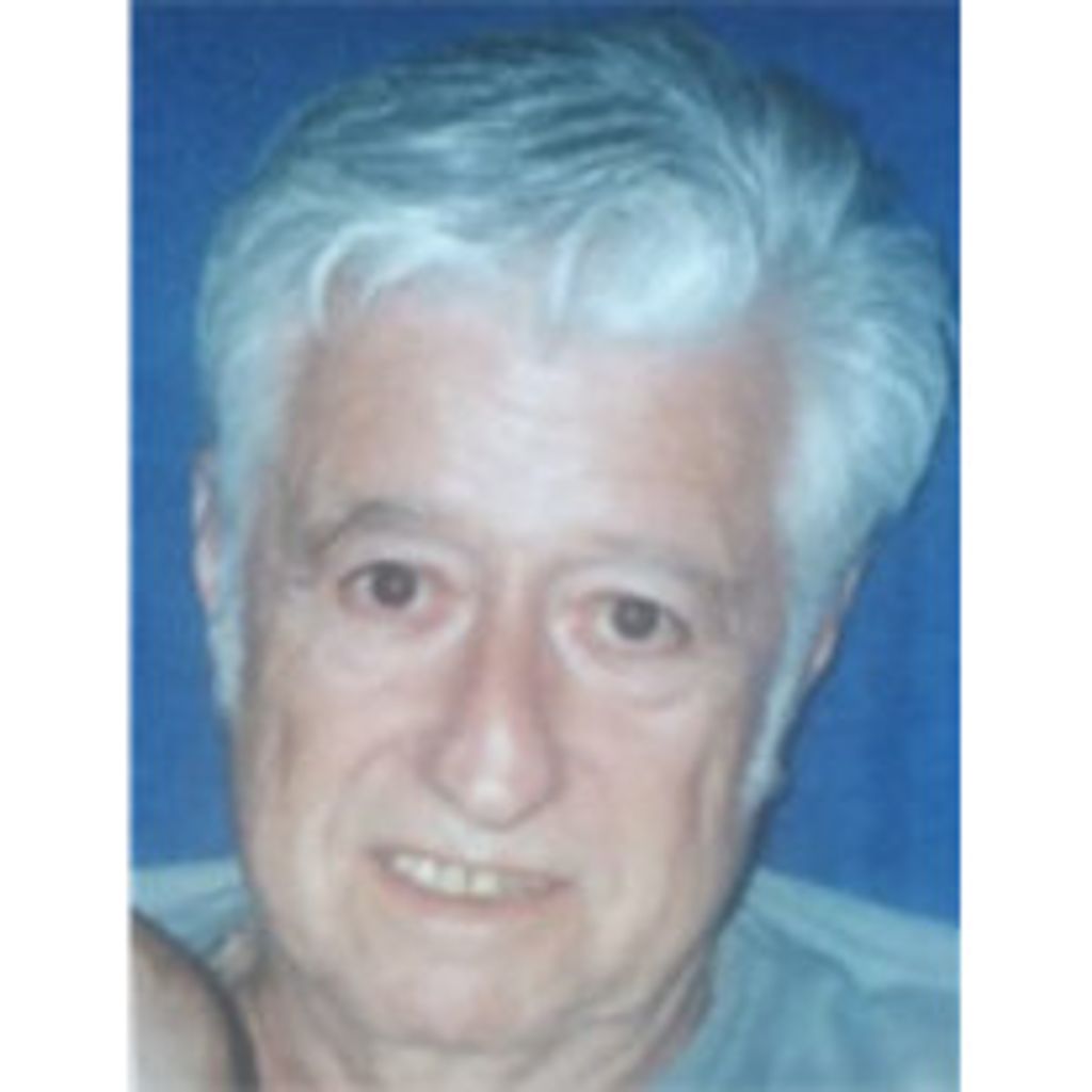 James Edward Maxwell