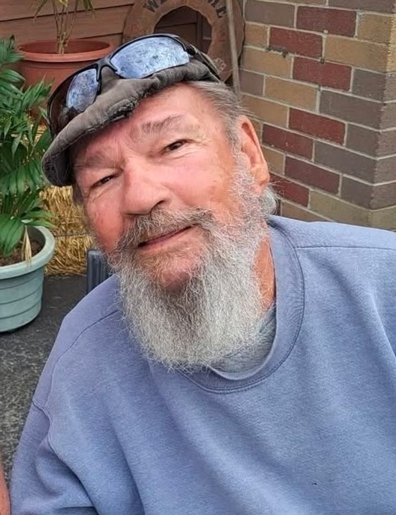 Russell Clayton Cantler Profile Photo