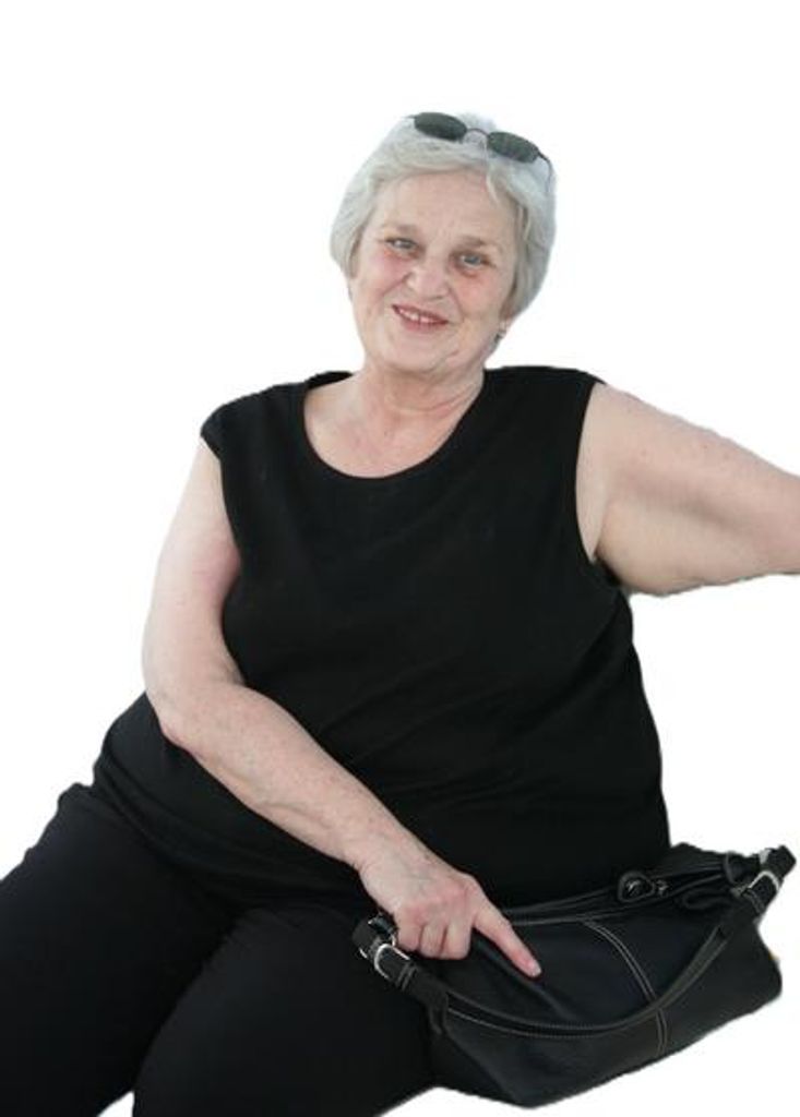 Beverly Brown Pierce Profile Photo