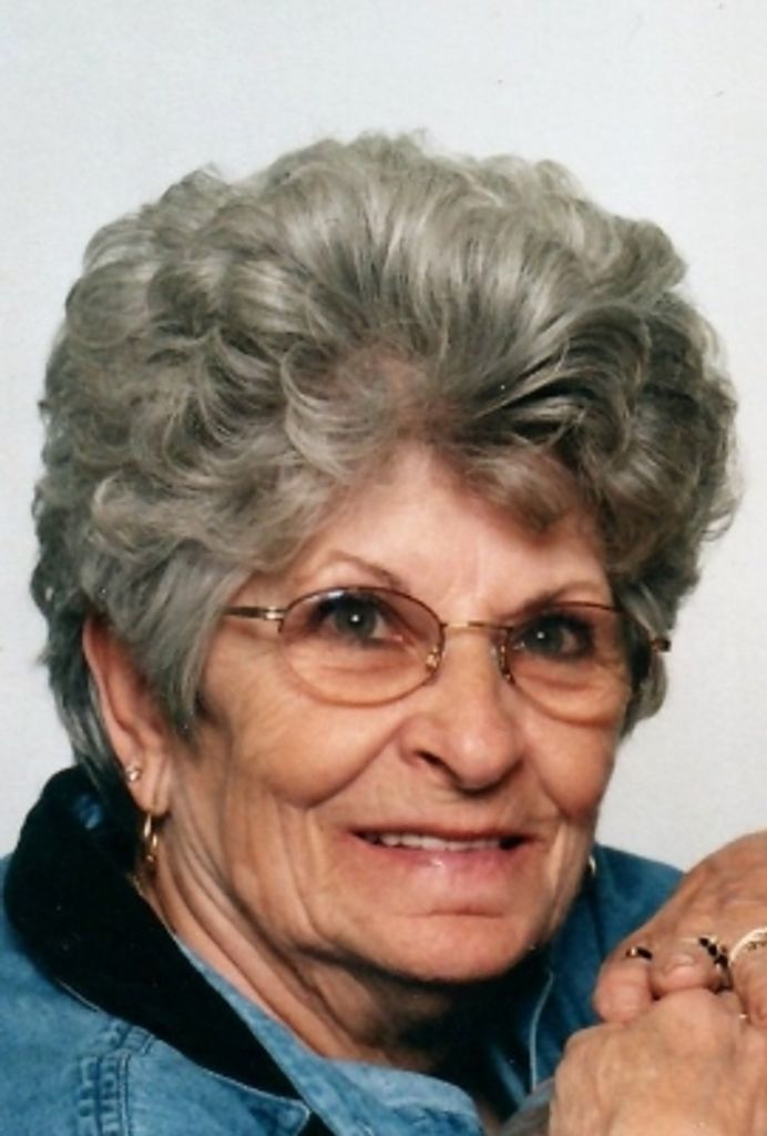 Mildred Eileen Chandler Profile Photo