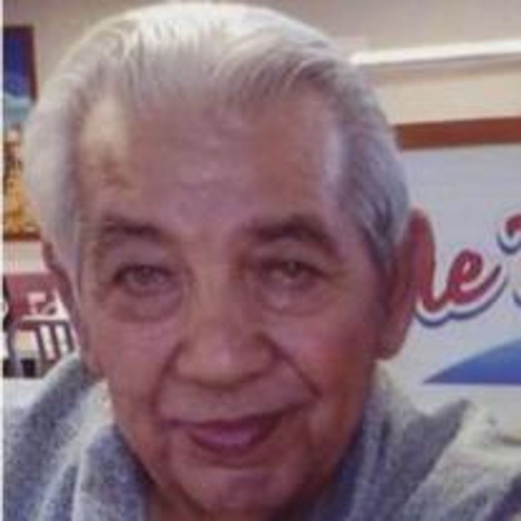 Cesar Jimenez Profile Photo