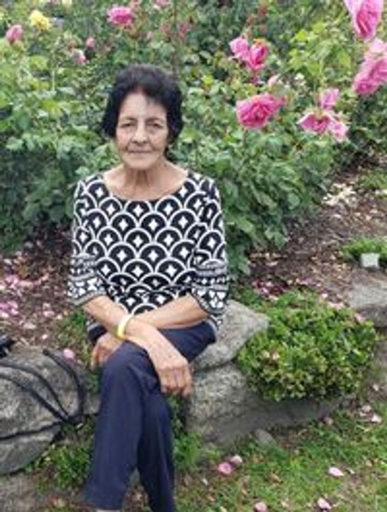 Gladys Espinal Profile Photo