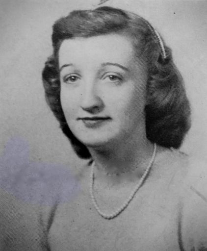 Mary M. (Morrow)  Libhart Profile Photo