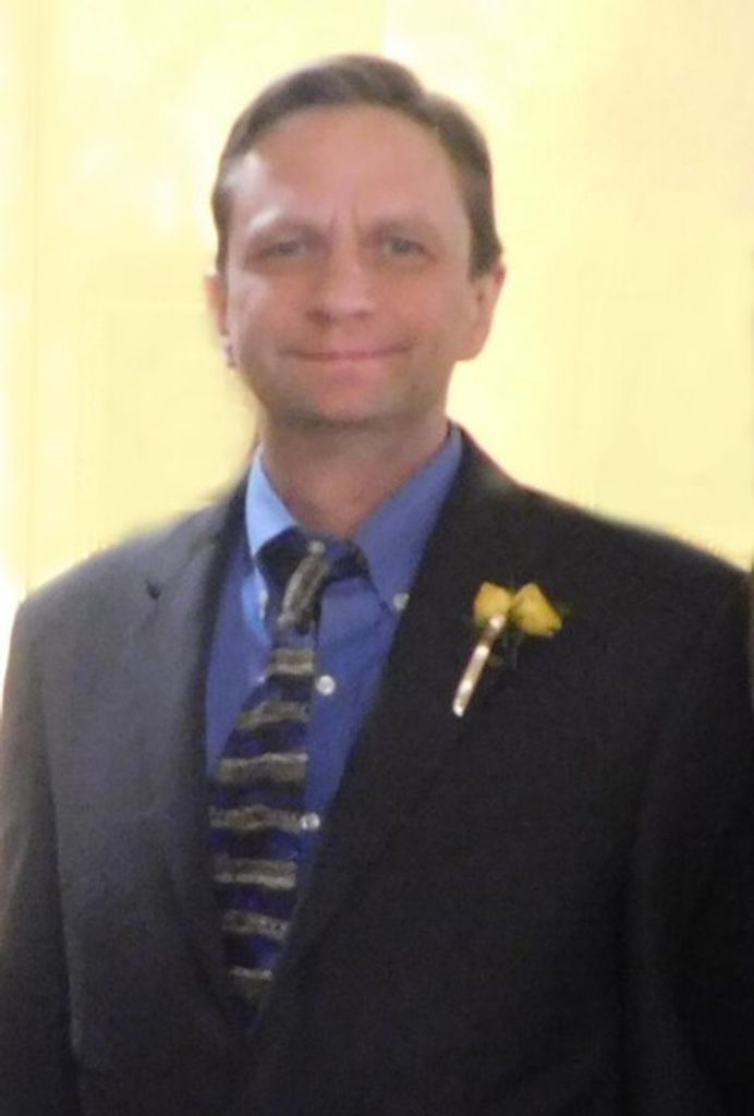 Jesston P. Reno Profile Photo