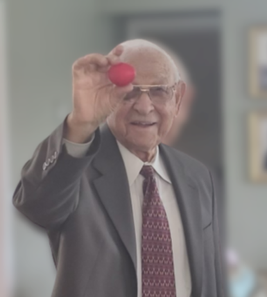 Dr. William Yotis