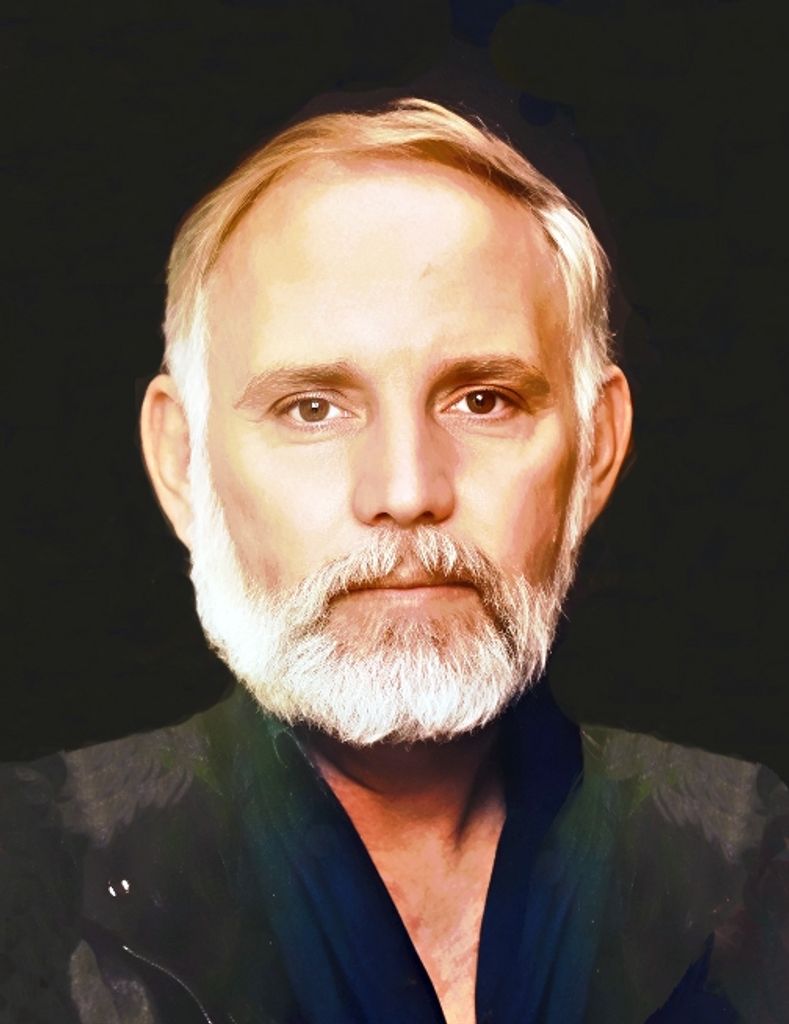 Duke Levi Zeller