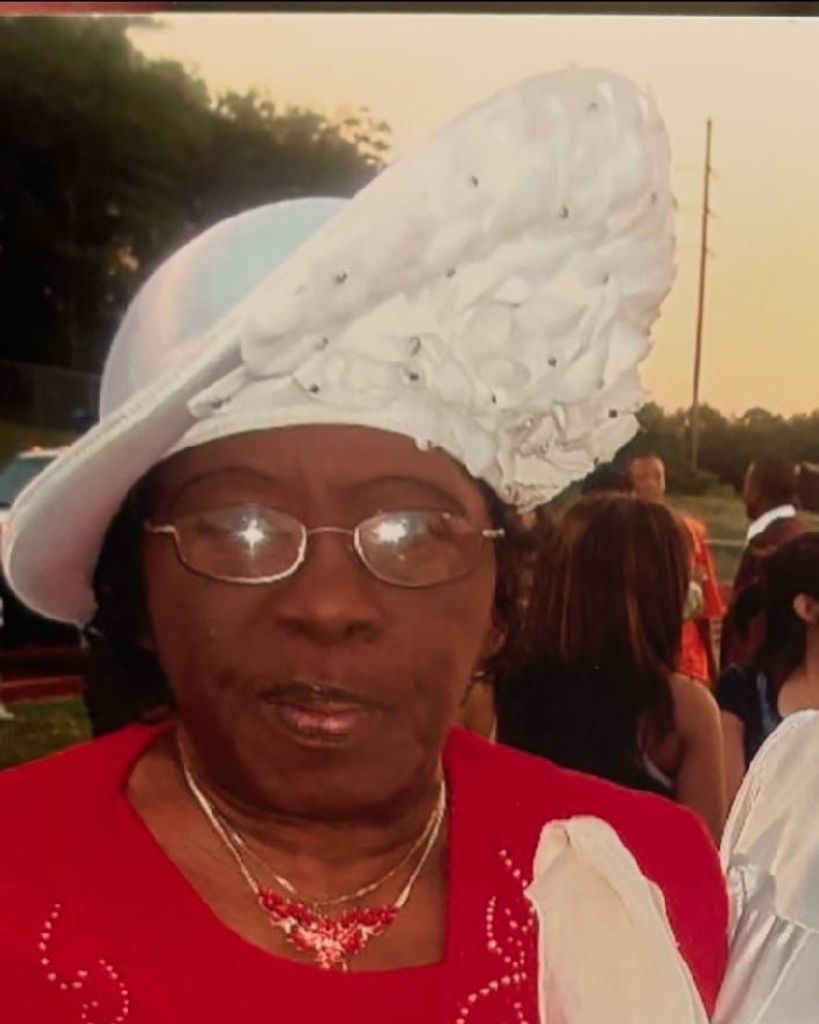Pearly Arline Freeman Profile Photo