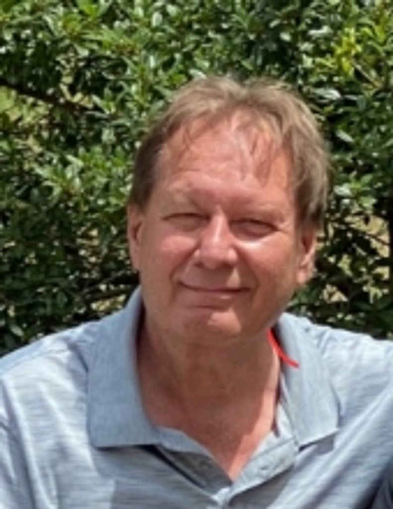 Kenneth Richard Nowak Profile Photo