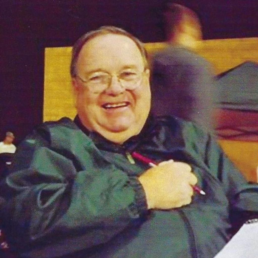 Gerard "Jerry" J. Wichern Profile Photo