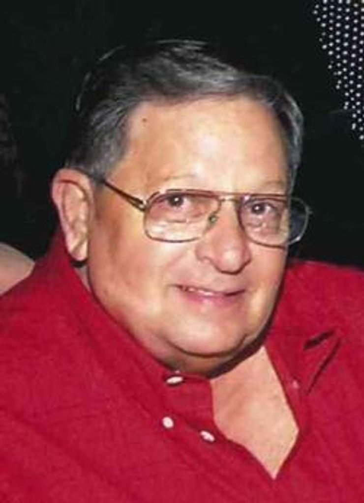 Ronald Stuart Ledbetter, Sr.