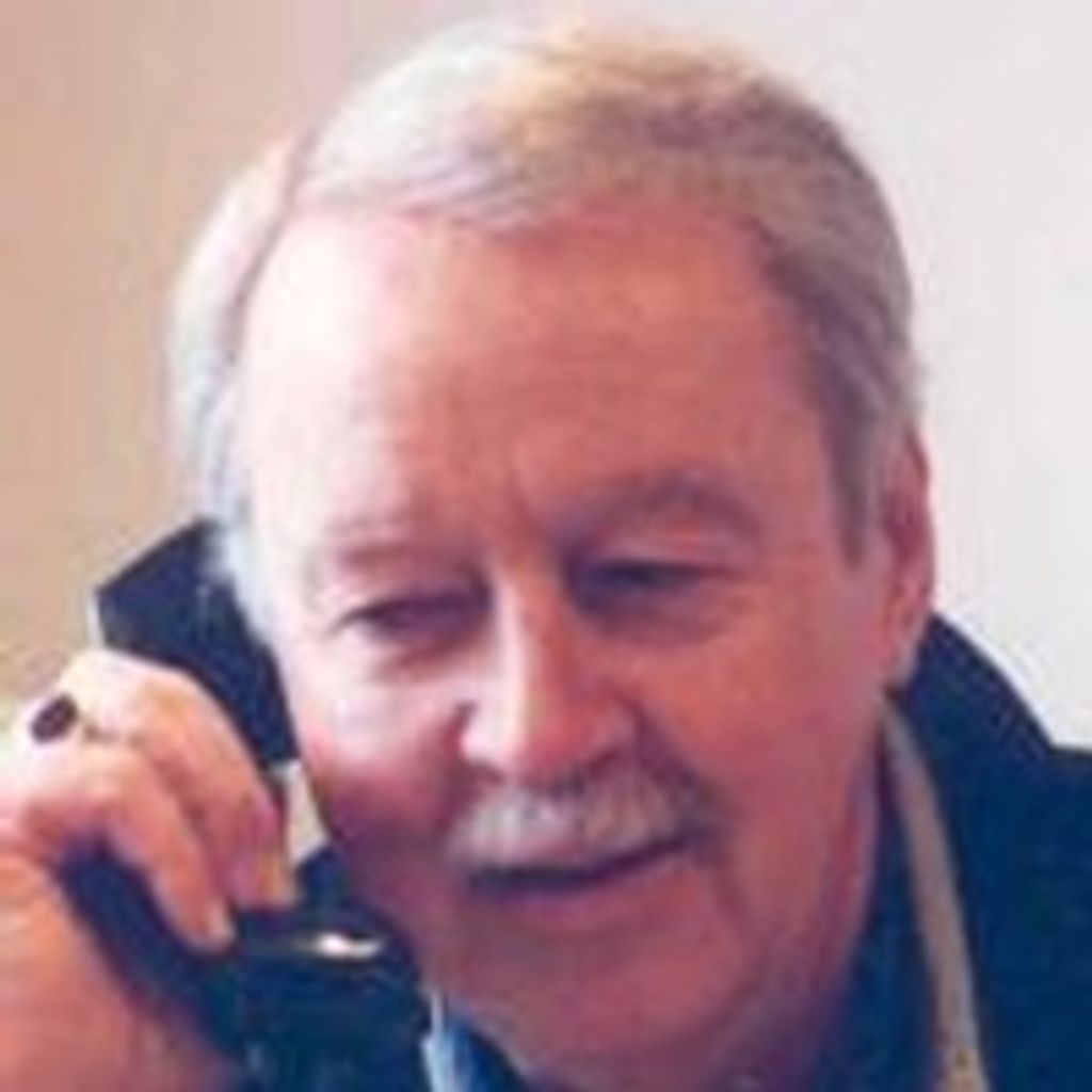 Dan Mackey Profile Photo