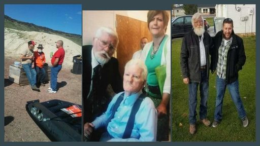 Darwin Lee Wilding photo gallery thumbnail 23 of 46