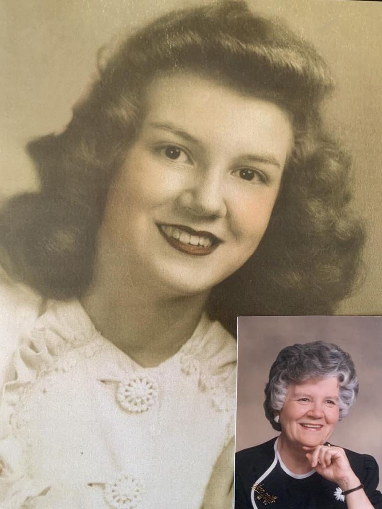 Mary "Virginia" Daniel Profile Photo