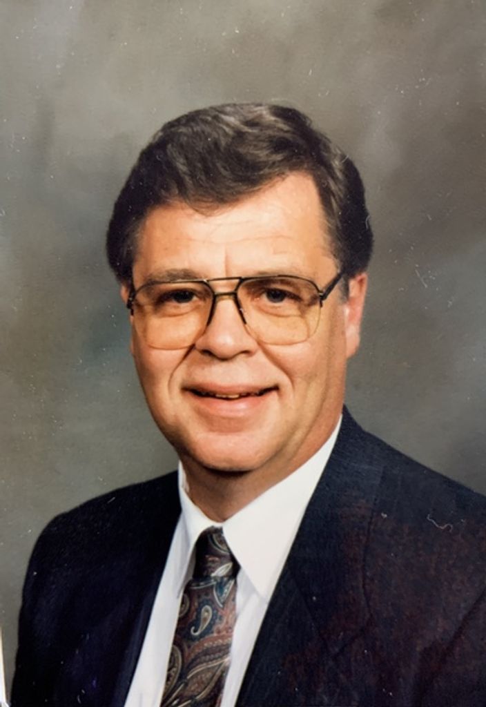 Lawrence "Larry" E. Redford, Sr. Profile Photo