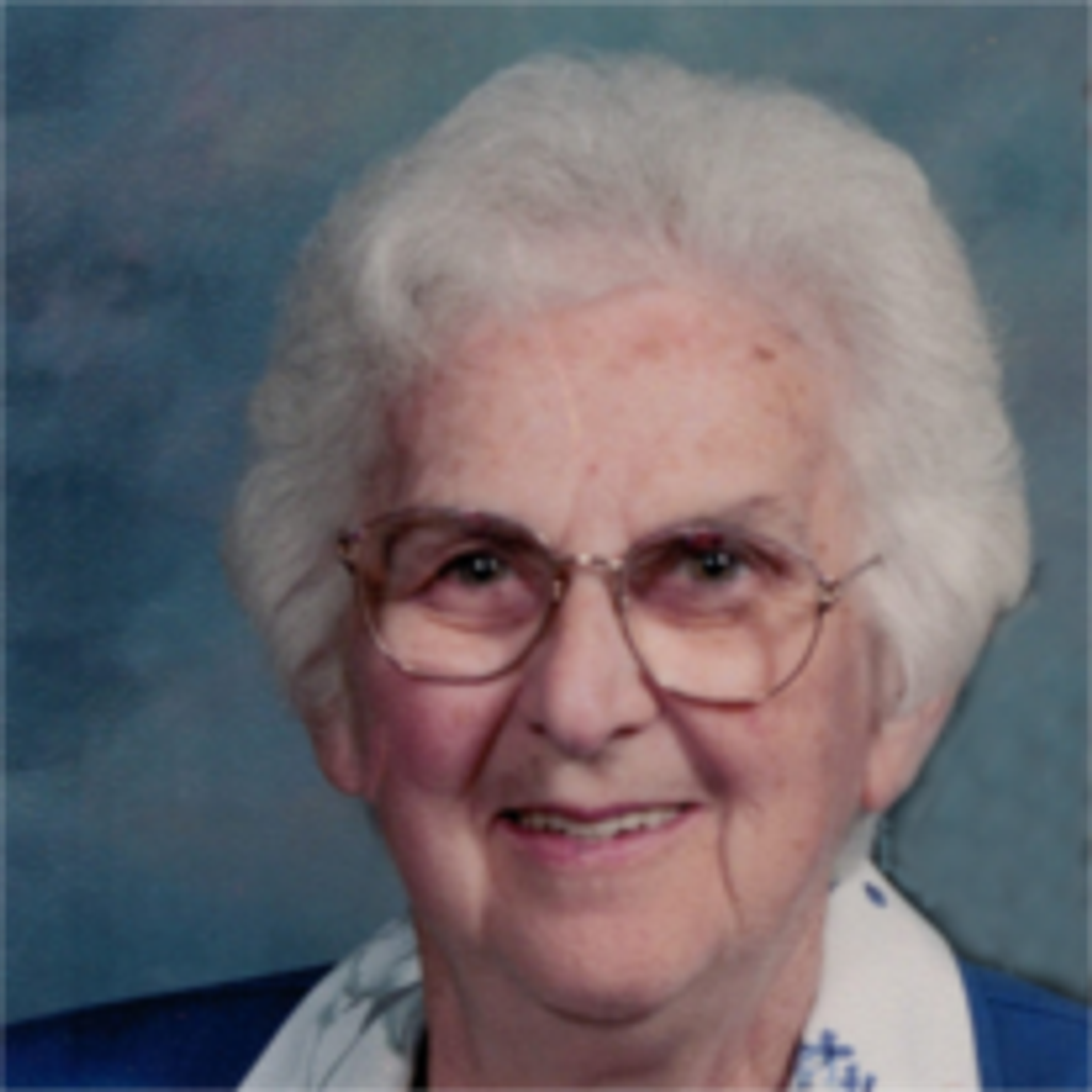 Jean E. Kreider
