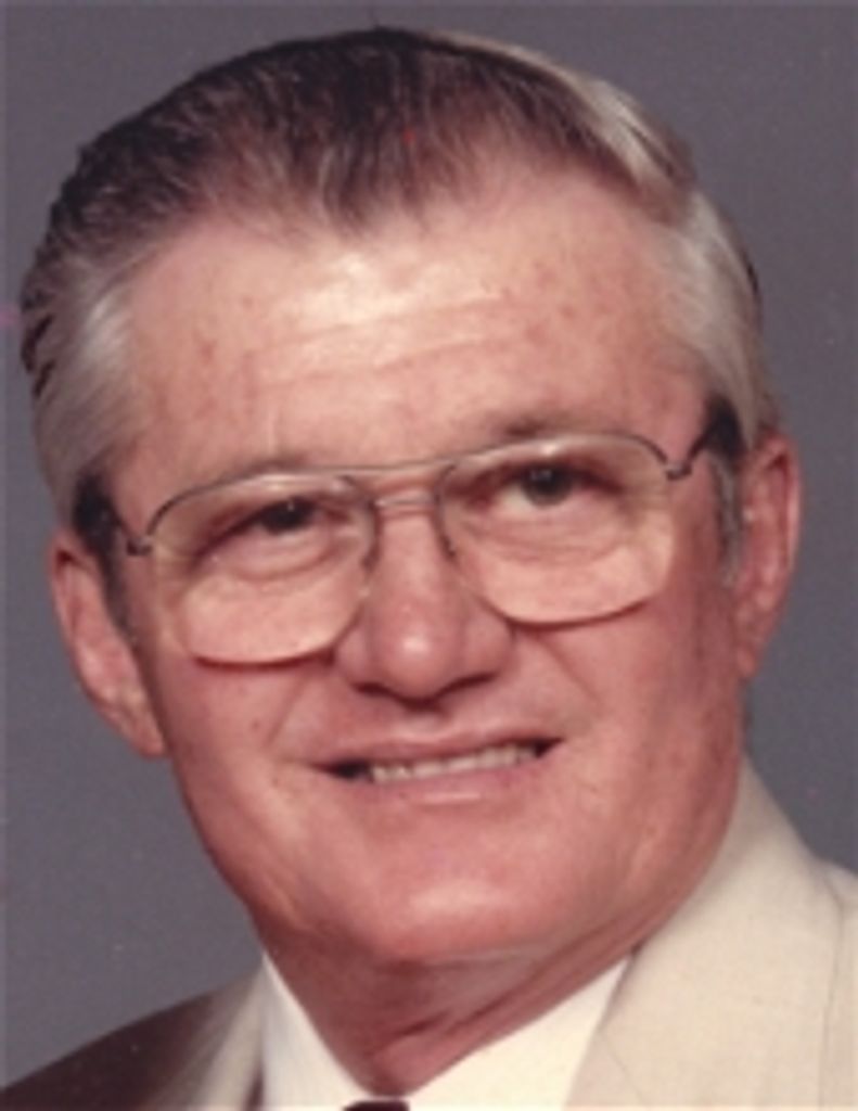 Thomas Eugene Crowe
