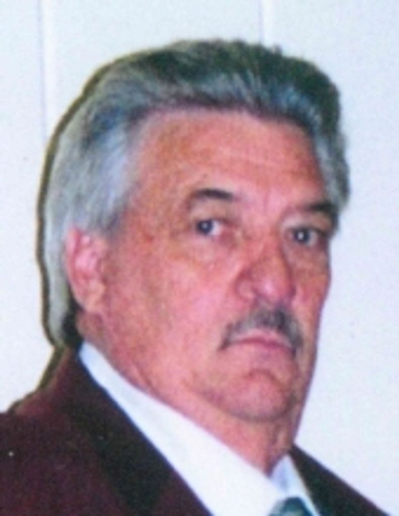 Bruce Arnold Pealer