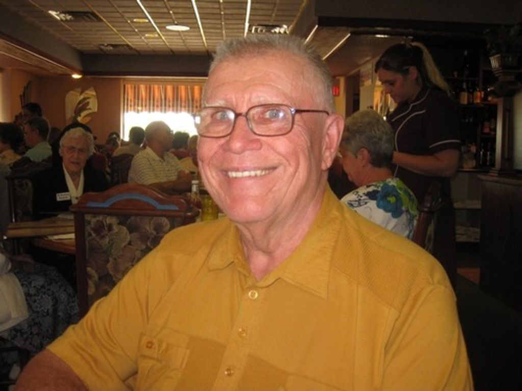 Charles R. Schubert Profile Photo