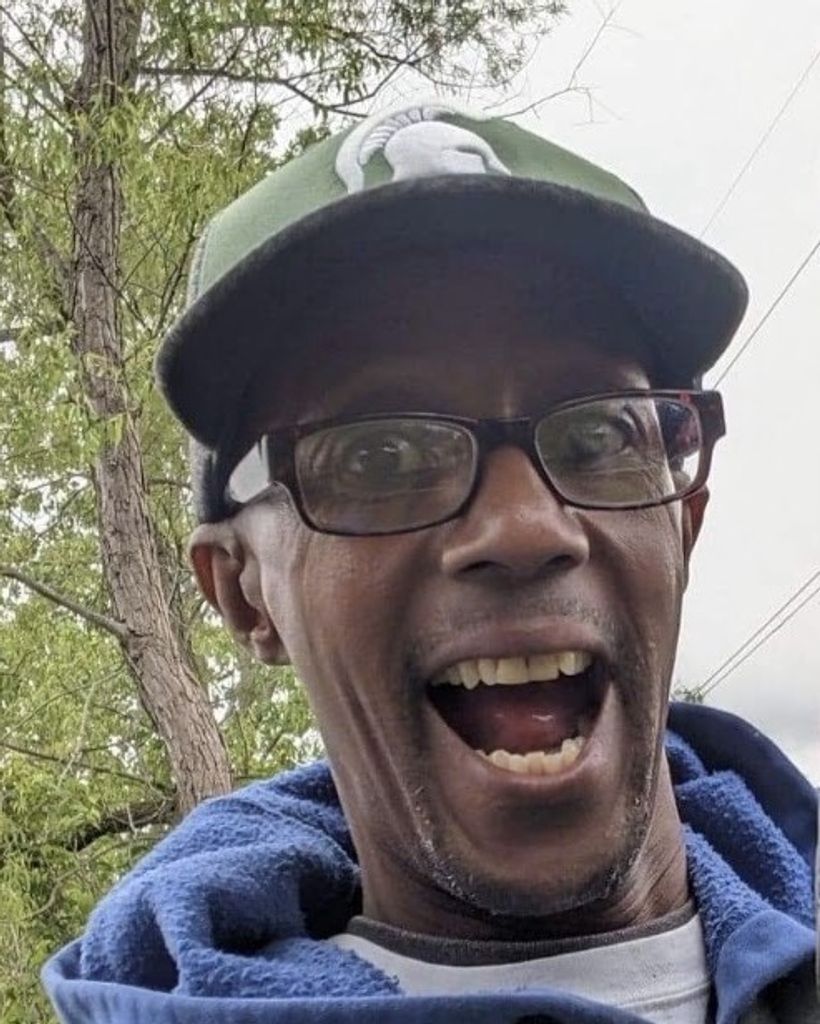 Kenneth Payne Jr.